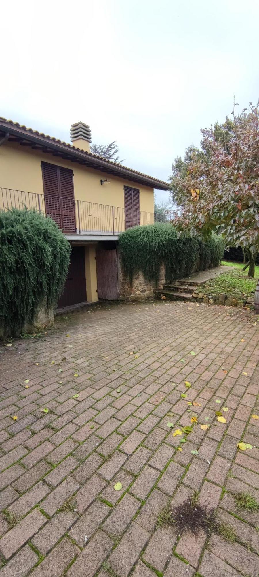 Montepulciano Stazione 아그리투리스모 I 로세티 빌라 외부 사진